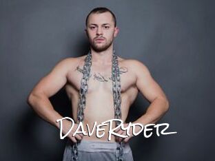 DaveRyder