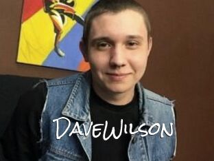 Dave_Wilson
