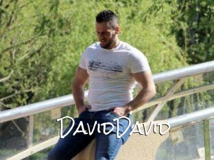 DavidDavid