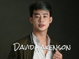 DavidHakenson