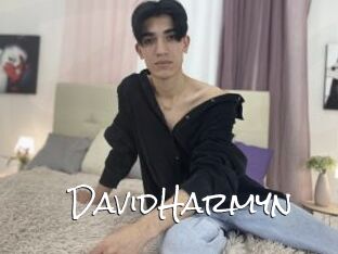 DavidHarmyn