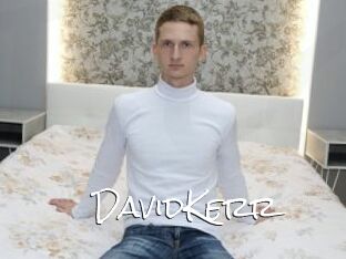 DavidKerr