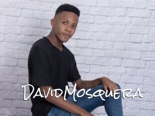 DavidMosquera