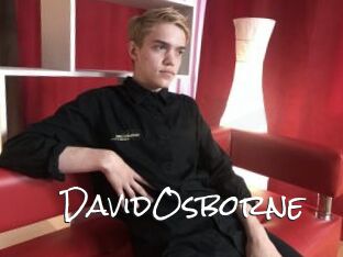 DavidOsborne