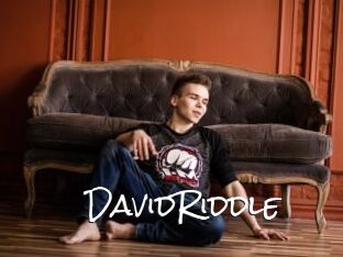 DavidRiddle