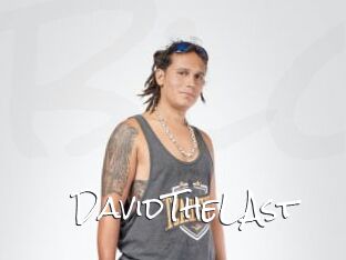 DavidTheLAst