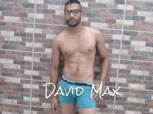 David_Max
