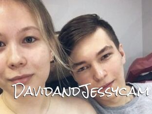 DavidandJessycam