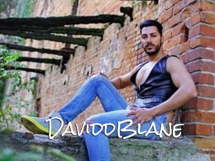 DaviddBlane