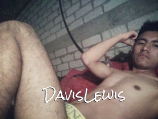 DavisLewis Blow Cum