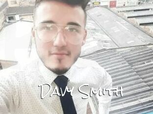 Davy_Smith