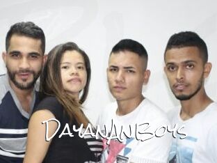 DayanAnBoys
