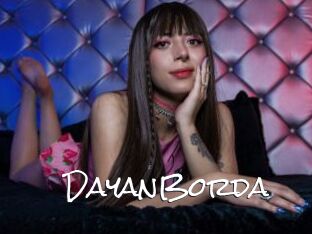 DayanBorda