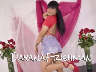 DayanaFrishman