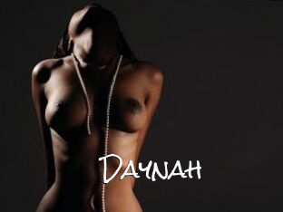 Daynah