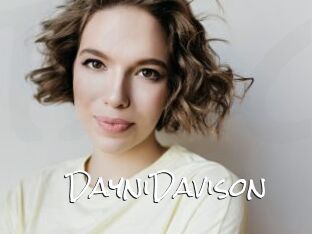 DayniDavison