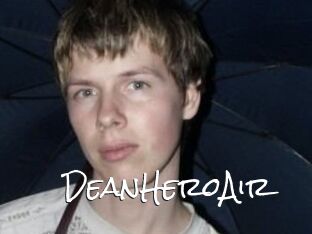 DeanHeroAir