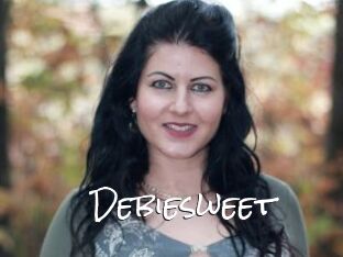 Debiesweet