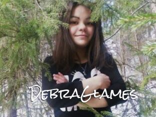 DebraGlames
