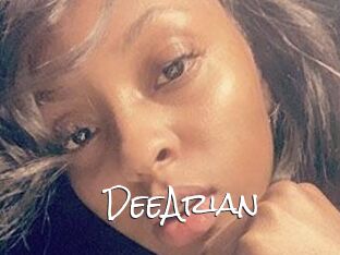 DeeArian