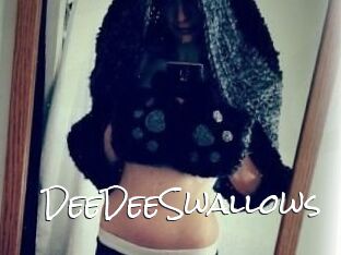 DeeDeeSwallows