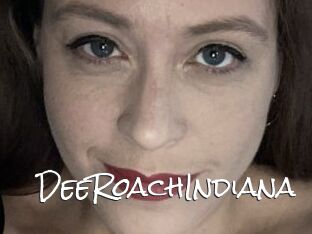DeeRoachIndiana