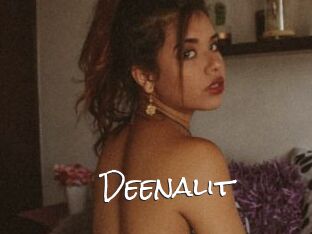 Deenalit