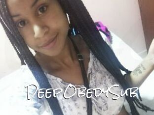 DeepObedySub