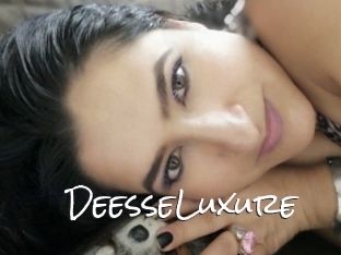 DeesseLuxure Blow Cum