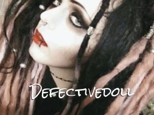 Defectivedoll