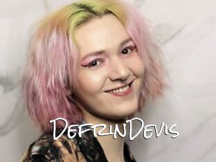 DefrinDevis