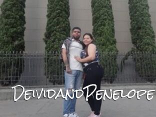 DeividandPenelope