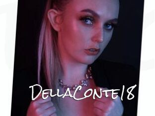 DellaConte18