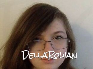DellaRowan