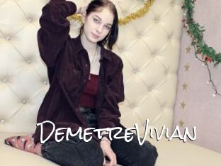 DemetreVivian