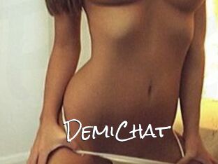 DemiChat