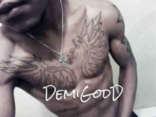 DemiGodD