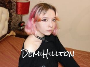 DemiHillton