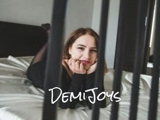 DemiJoys