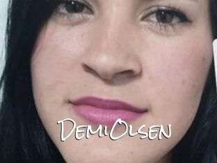 DemiOlsen