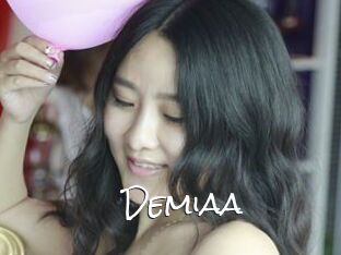 Demiaa