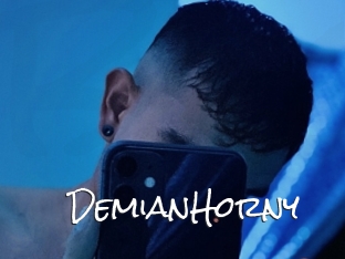 DemianHorny