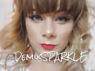 DemixSPARKLE