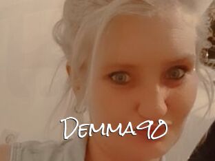 Demma90