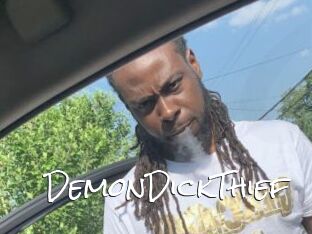 DemonDickThief