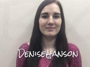 DeniseHanson