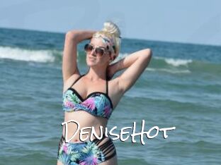 DeniseHot