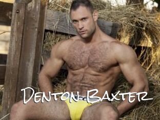 Denton_Baxter