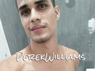DerekWilliams