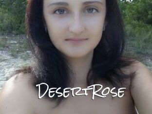 DesertRose